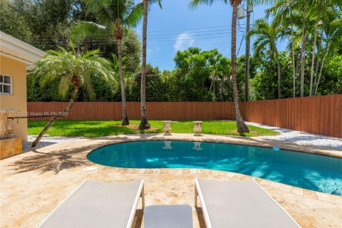 Купить виллу или дом в Майами, Флорида 5 спален, 290.41м2, № 2029062 - фото 10