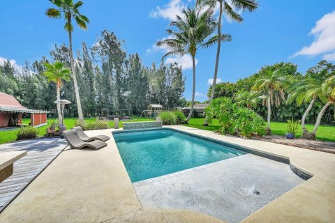 Casa en alquiler en Southwest Ranches, Florida, 4 dormitorios, 253.72 m2 № 1995097 - foto 7