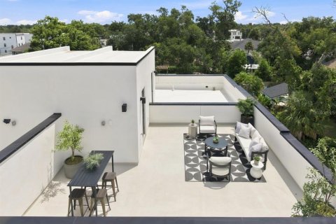 Touwnhouse à vendre à Tampa, Floride: 3 chambres, 220.83 m2 № 2306774 - photo 27