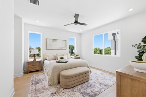 Touwnhouse à vendre à Tampa, Floride: 3 chambres, 220.83 m2 № 2306774 - photo 14