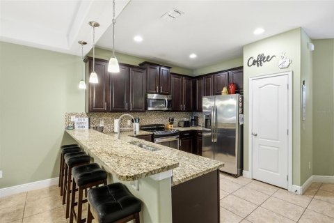 Adosado en venta en Davenport, Florida, 3 dormitorios, 151.62 m2 № 2236103 - foto 10