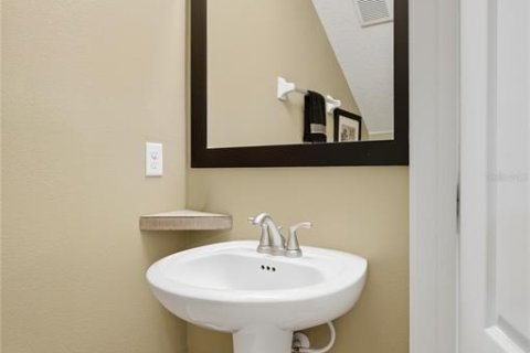 Adosado en venta en Davenport, Florida, 3 dormitorios, 151.62 m2 № 2236103 - foto 15