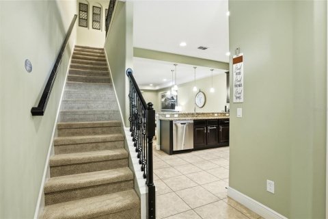 Adosado en venta en Davenport, Florida, 3 dormitorios, 151.62 m2 № 2236103 - foto 8