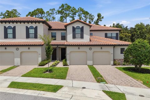 Townhouse in Davenport, Florida 3 bedrooms, 151.62 sq.m. № 2236103