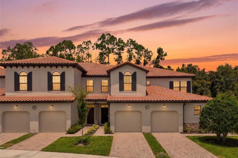 Adosado en venta en Davenport, Florida, 3 dormitorios, 151.62 m2 № 2236103 - foto 3