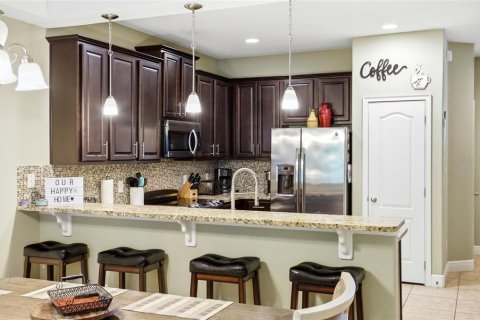 Adosado en venta en Davenport, Florida, 3 dormitorios, 151.62 m2 № 2236103 - foto 14