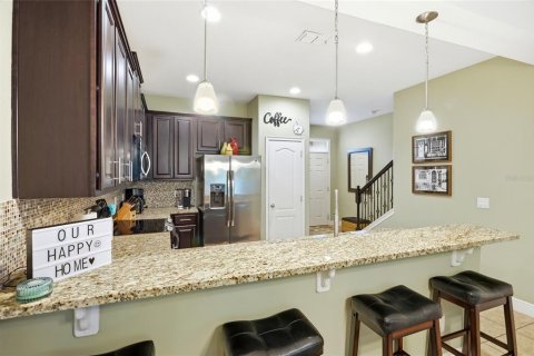 Adosado en venta en Davenport, Florida, 3 dormitorios, 151.62 m2 № 2236103 - foto 13