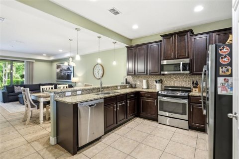 Adosado en venta en Davenport, Florida, 3 dormitorios, 151.62 m2 № 2236103 - foto 9