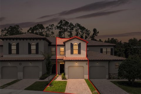 Adosado en venta en Davenport, Florida, 3 dormitorios, 151.62 m2 № 2236103 - foto 4