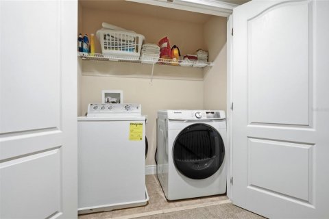 Adosado en venta en Davenport, Florida, 3 dormitorios, 151.62 m2 № 2236103 - foto 23