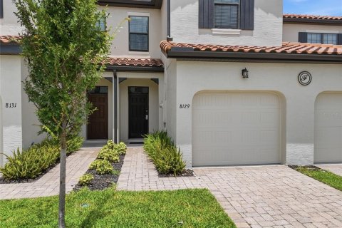 Adosado en venta en Davenport, Florida, 3 dormitorios, 151.62 m2 № 2236103 - foto 2