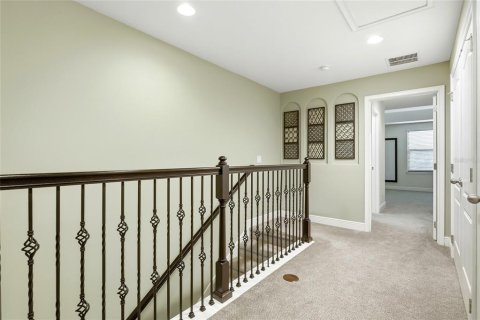 Adosado en venta en Davenport, Florida, 3 dormitorios, 151.62 m2 № 2236103 - foto 22