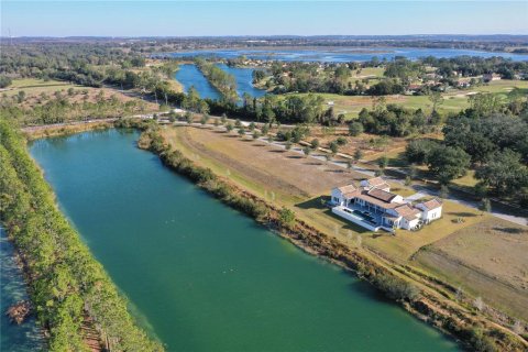 Land in Clermont, Florida № 1536236 - photo 7