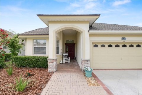 Villa ou maison à Lakeland, Floride 2 chambres, 197.32 m2 № 2147668