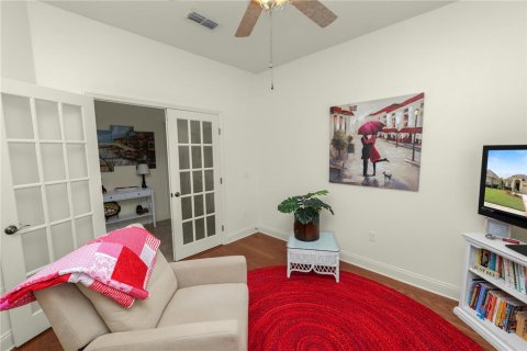 Villa ou maison à vendre à Lakeland, Floride: 2 chambres, 197.32 m2 № 2147668 - photo 8