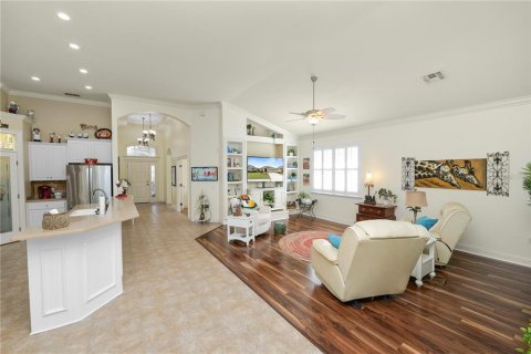 Villa ou maison à vendre à Lakeland, Floride: 2 chambres, 197.32 m2 № 2147668 - photo 16