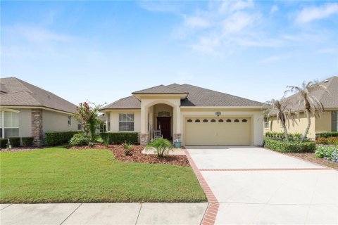 Villa ou maison à vendre à Lakeland, Floride: 2 chambres, 197.32 m2 № 2147668 - photo 2