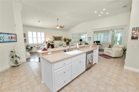 Villa ou maison à vendre à Lakeland, Floride: 2 chambres, 197.32 m2 № 2147668 - photo 14