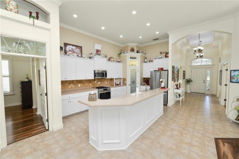 Villa ou maison à vendre à Lakeland, Floride: 2 chambres, 197.32 m2 № 2147668 - photo 9