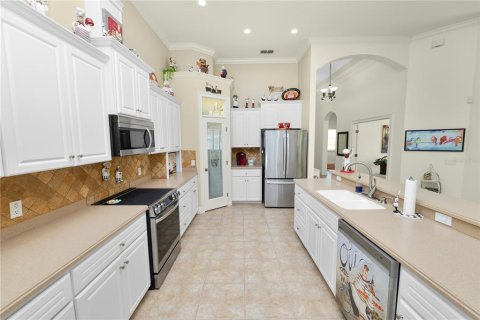 Villa ou maison à vendre à Lakeland, Floride: 2 chambres, 197.32 m2 № 2147668 - photo 11