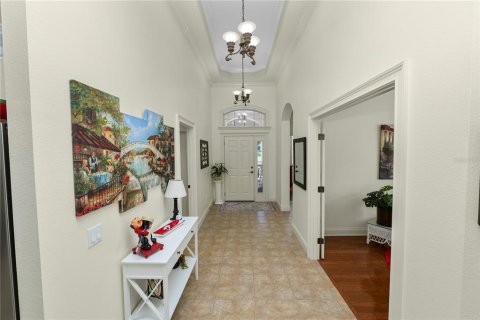Villa ou maison à vendre à Lakeland, Floride: 2 chambres, 197.32 m2 № 2147668 - photo 3