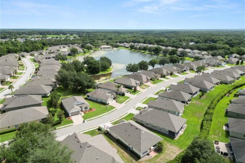 Villa ou maison à vendre à Lakeland, Floride: 2 chambres, 197.32 m2 № 2147668 - photo 29