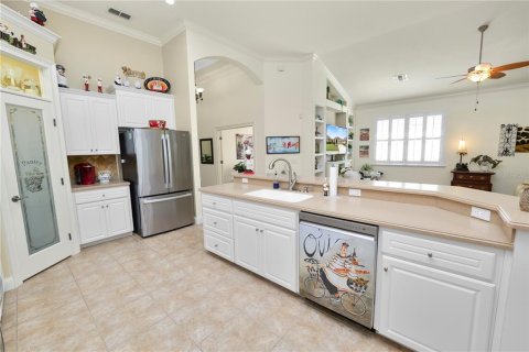 Villa ou maison à vendre à Lakeland, Floride: 2 chambres, 197.32 m2 № 2147668 - photo 10