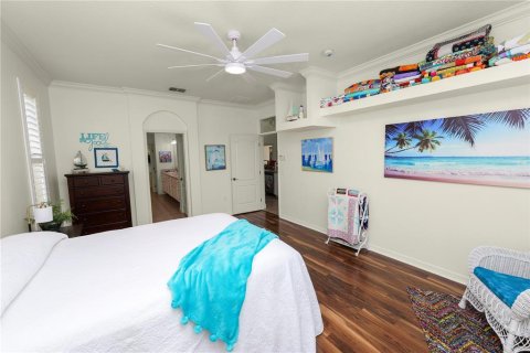 Villa ou maison à vendre à Lakeland, Floride: 2 chambres, 197.32 m2 № 2147668 - photo 24