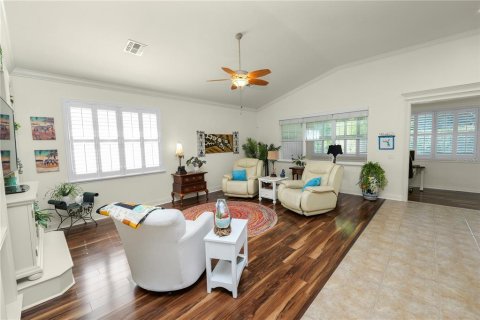 Villa ou maison à vendre à Lakeland, Floride: 2 chambres, 197.32 m2 № 2147668 - photo 19