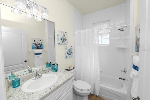Villa ou maison à vendre à Lakeland, Floride: 2 chambres, 197.32 m2 № 2147668 - photo 6