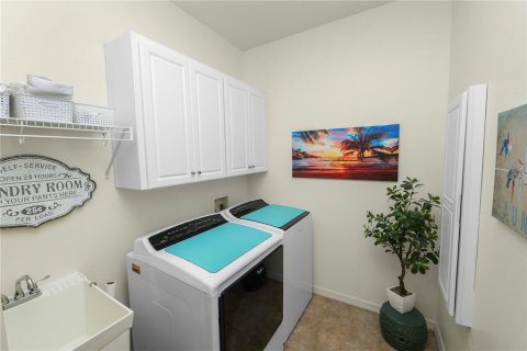 Villa ou maison à vendre à Lakeland, Floride: 2 chambres, 197.32 m2 № 2147668 - photo 27