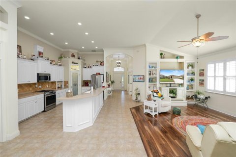 Villa ou maison à vendre à Lakeland, Floride: 2 chambres, 197.32 m2 № 2147668 - photo 15