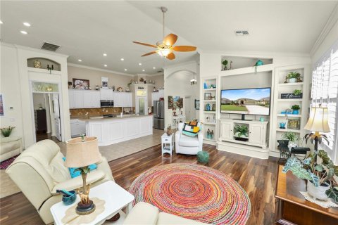 Villa ou maison à vendre à Lakeland, Floride: 2 chambres, 197.32 m2 № 2147668 - photo 17