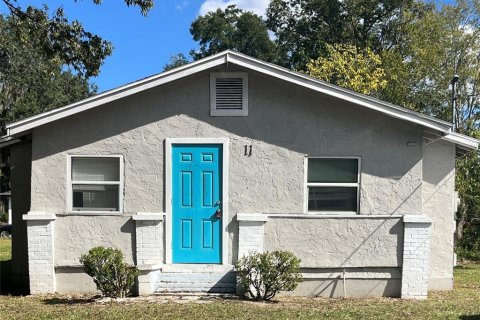 Villa ou maison à Ocala, Floride 2 chambres, 81.2 m2 № 2420337