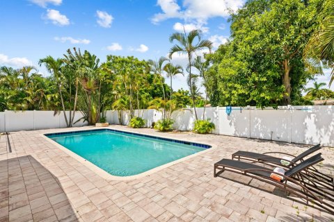 Casa en venta en Pompano Beach, Florida, 3 dormitorios, 155.24 m2 № 2382996 - foto 26