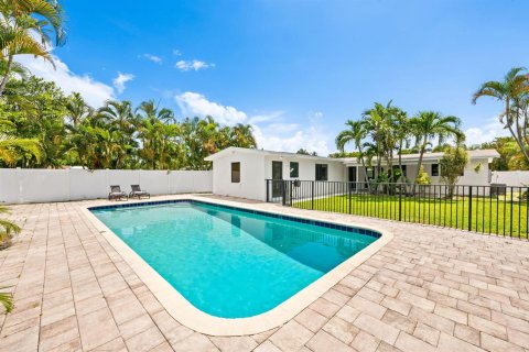 Casa en venta en Pompano Beach, Florida, 3 dormitorios, 155.24 m2 № 2382996 - foto 23