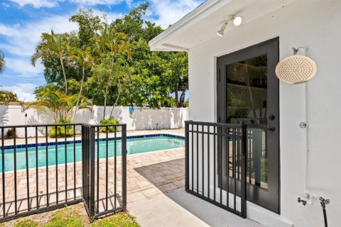 Casa en venta en Pompano Beach, Florida, 3 dormitorios, 155.24 m2 № 2382996 - foto 24