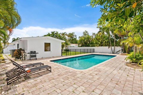 Casa en venta en Pompano Beach, Florida, 3 dormitorios, 155.24 m2 № 2382996 - foto 25