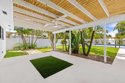 Casa en venta en Pompano Beach, Florida, 3 dormitorios, 155.24 m2 № 2382996 - foto 20