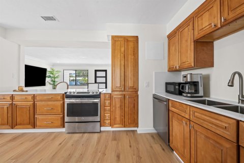 Casa en venta en Pompano Beach, Florida, 3 dormitorios, 155.24 m2 № 2382996 - foto 17