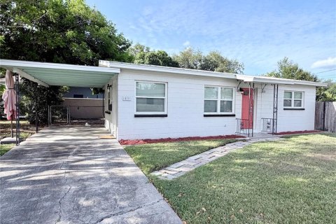 Villa ou maison à Saint Petersburg, Floride 2 chambres, 75.25 m2 № 2225652