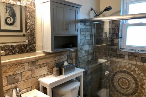 House in Ormond Beach, Florida 2 bedrooms, 110.55 sq.m. № 1773351 - photo 24