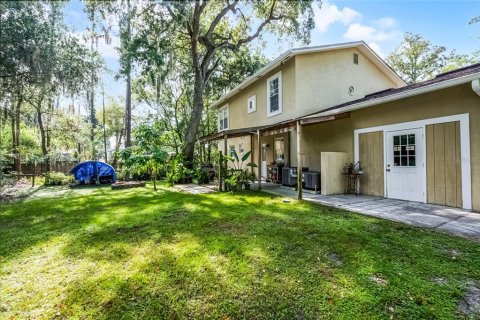 House in Orlando, Florida 4 bedrooms, 183.95 sq.m. № 1803291 - photo 12