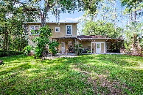 House in Orlando, Florida 4 bedrooms, 183.95 sq.m. № 1803291 - photo 13