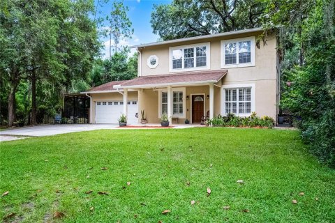 House in Orlando, Florida 4 bedrooms, 183.95 sq.m. № 1803291 - photo 1