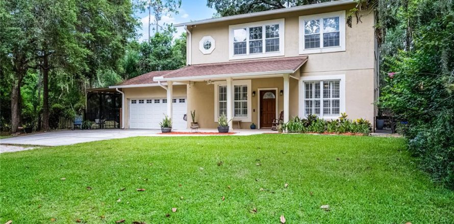 House in Orlando, Florida 4 bedrooms, 183.95 sq.m. № 1803291