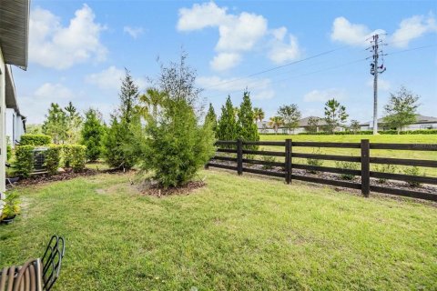 House in Zephyrhills, Florida 2 bedrooms, 131.27 sq.m. № 1843225 - photo 29