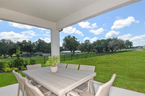 House in Spring Hill, Florida 4 bedrooms, 171.87 sq.m. № 2167208 - photo 16