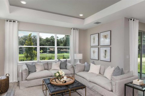 House in Spring Hill, Florida 4 bedrooms, 171.87 sq.m. № 2167208 - photo 7