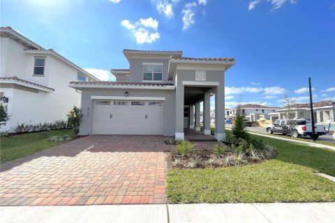 Villa ou maison à Orlando, Floride 4 chambres, 213.4 m2 № 2414077